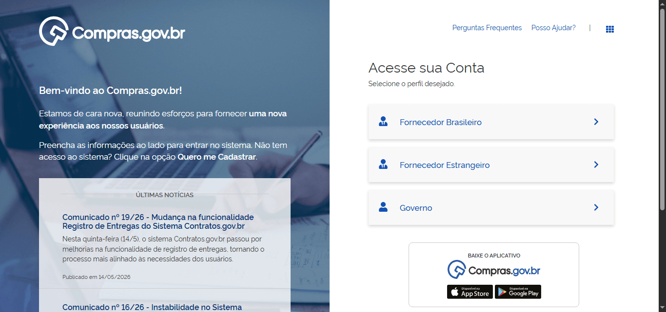 Gerador de proposta com IA